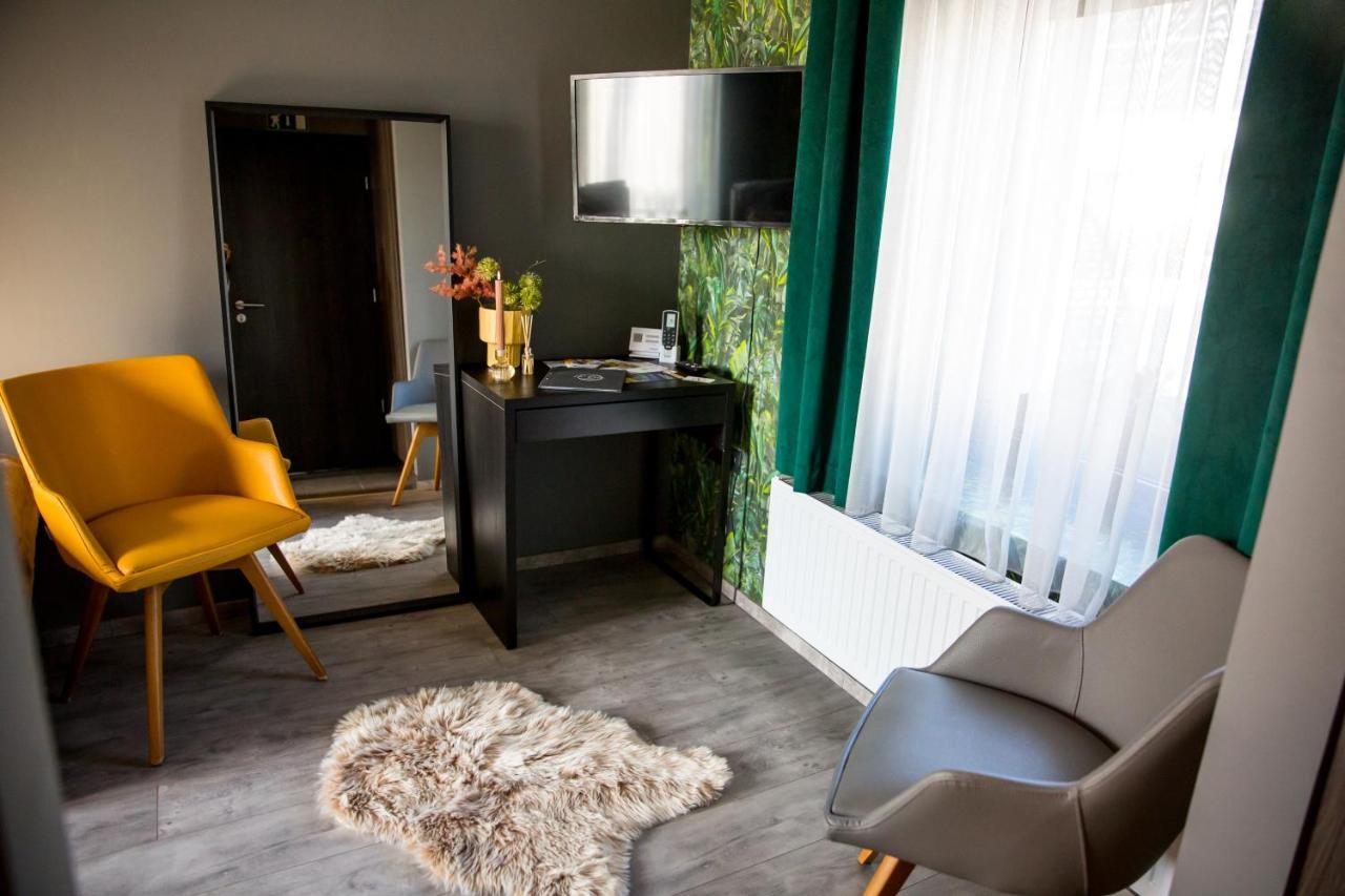 La Rona Rooms Kiskoros Ngoại thất bức ảnh